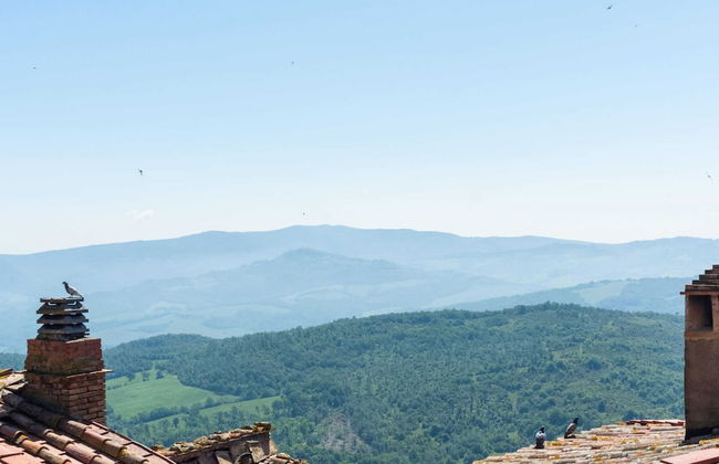 Romantic Getaway With Views - Photo 30