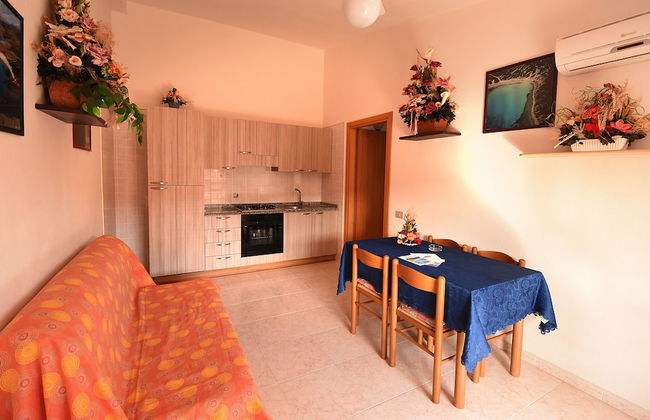 Residenza Le Due Palme - Foto 29