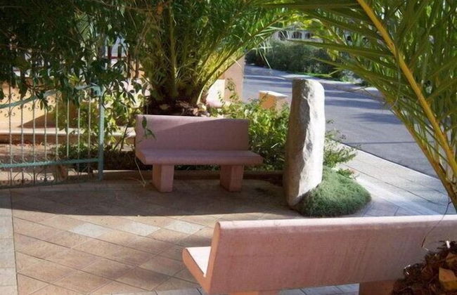 Residenza Le Due Palme - Foto 58