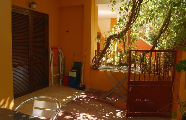 Residenza Le Due Palme - Foto 38