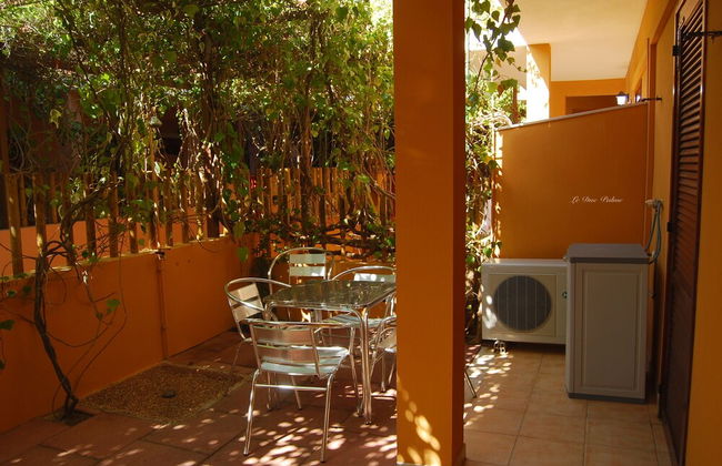 Residenza Le Due Palme - Foto 37