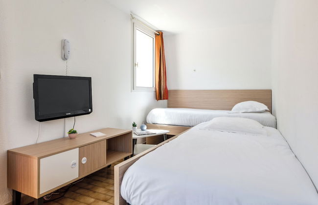 Comfort Aparthotel Mandelieu la Napoule Village - Foto 6
