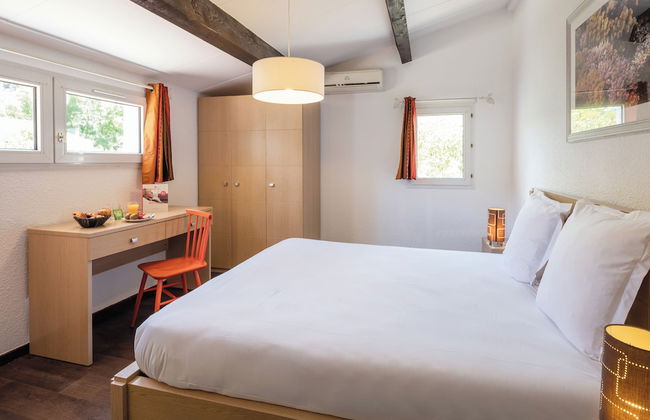 Comfort Aparthotel Mandelieu la Napoule Village - Foto 5
