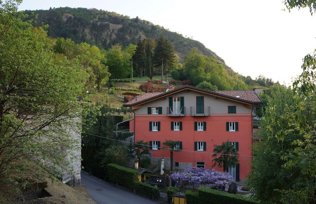 Antica Residenza I Ronchi di Bellagio - Foto 21