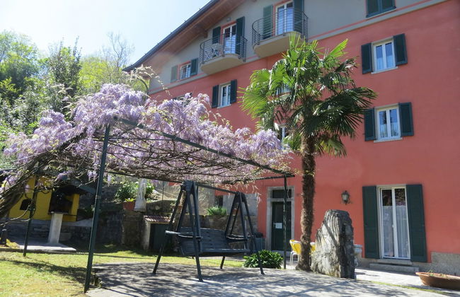Antica Residenza I Ronchi di Bellagio - Foto 22