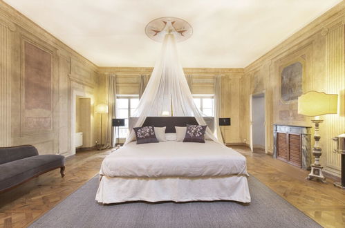 Photo 2 - Cortona Charme Suite Reale