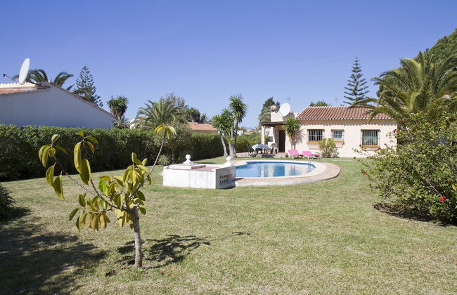 Marbella Villas - Foto 51