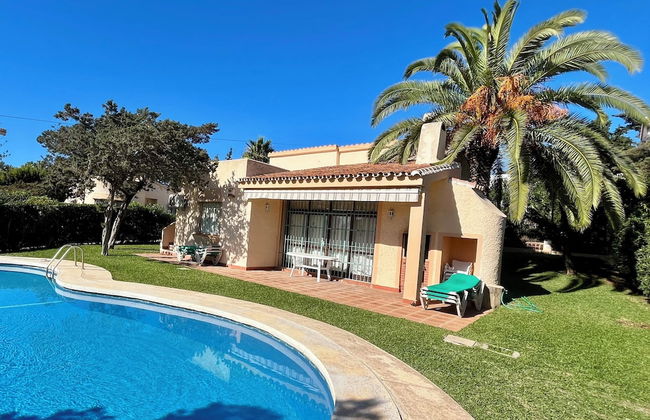 Marbella Villas - Foto 71