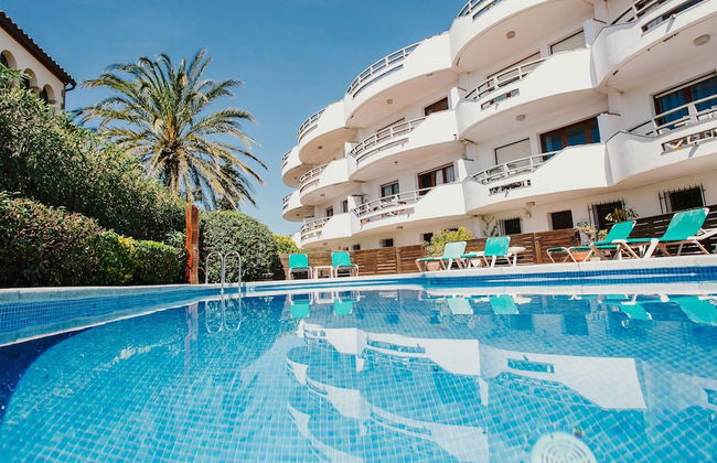 Apartamento Cargols 2 - Photo 1