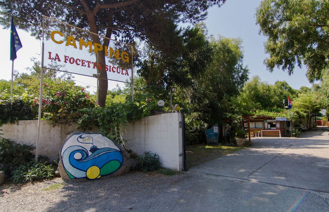 Camping La Focetta Sicula - Foto 26