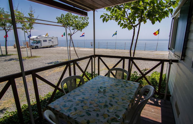 Camping La Focetta Sicula - Foto 10