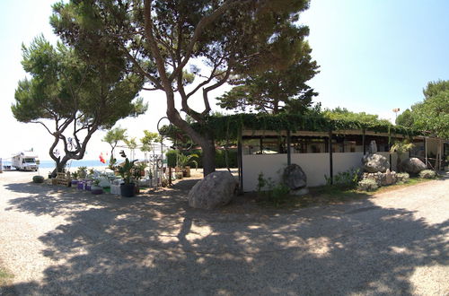 Photo 21 - Camping La Focetta Sicula