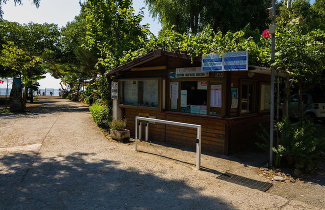 Camping La Focetta Sicula - Foto 2