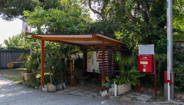 Banco del concierge