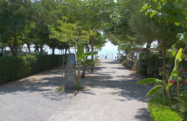 Camping La Focetta Sicula - Foto 31