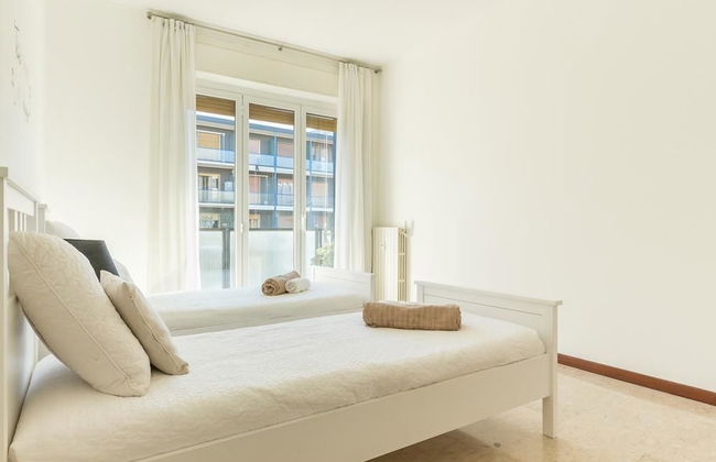 Alessia's Flat - Sondrio M3 - Foto 2