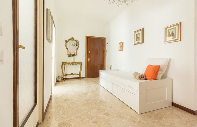 Alessia's Flat - Sondrio M3 - Foto 8