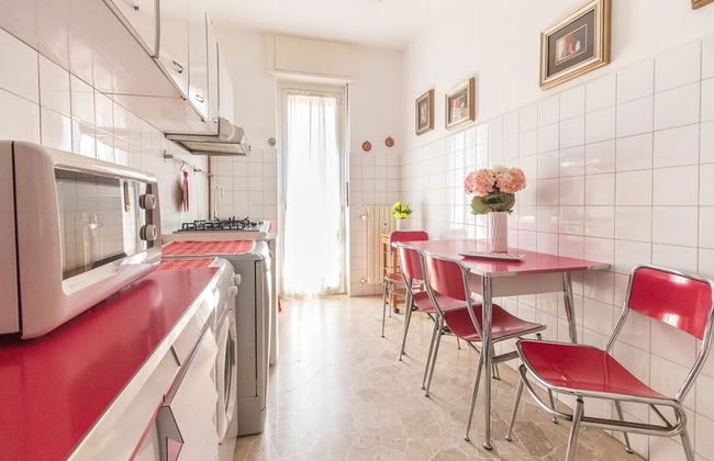 Alessia's Flat - Sondrio M3 - Foto 9