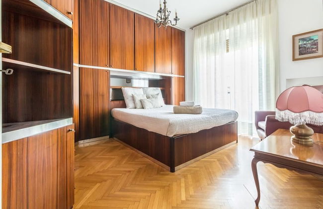 Alessia's Flat - Sondrio M3 - Foto 7