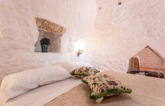 I trulli di Emma - Foto 10