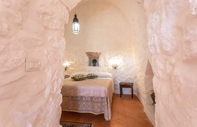 I trulli di Emma - Foto 5