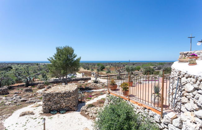 I trulli di Emma - Foto 26