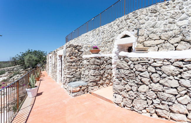 I trulli di Emma - Foto 25