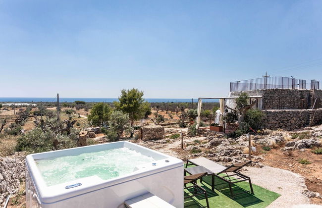 I trulli di Emma - Foto 14