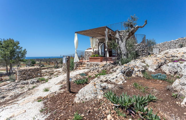 I trulli di Emma - Foto 22