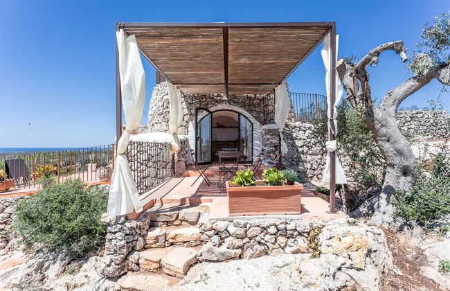 I trulli di Emma - Foto 24