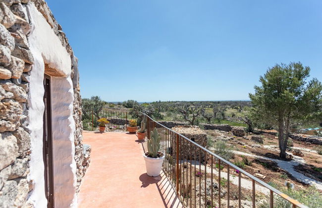 I trulli di Emma - Foto 23