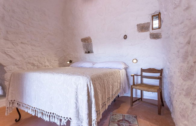 I trulli di Emma - Foto 1