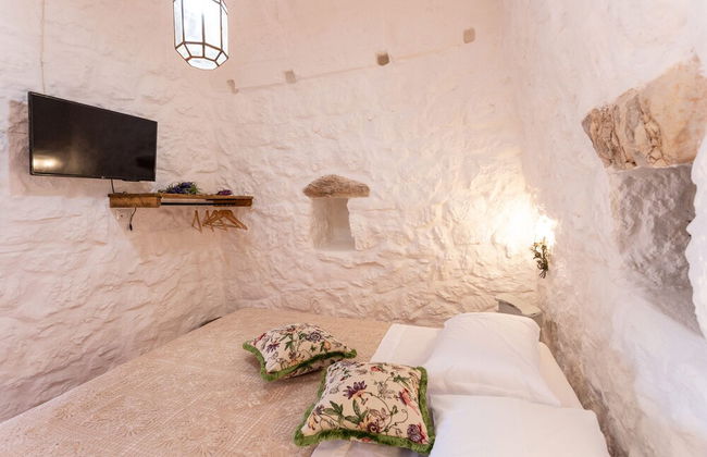 I trulli di Emma - Foto 9