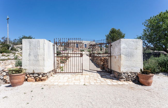 I trulli di Emma - Foto 21