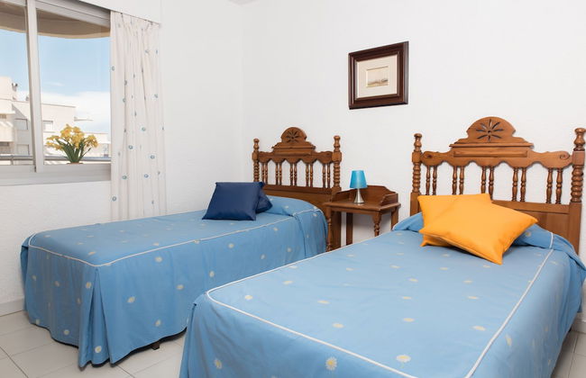 Apartamentos Turmalina - Foto 6