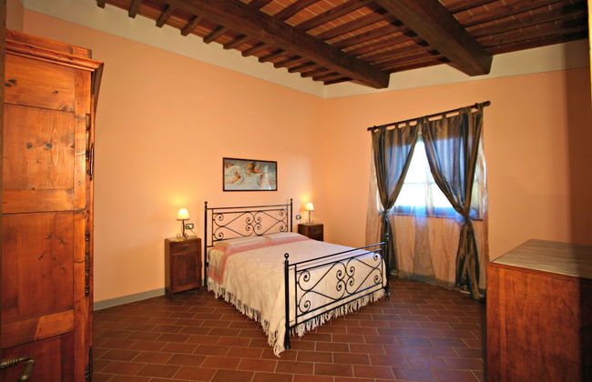 Agriturismo Pratovalle - Foto 2