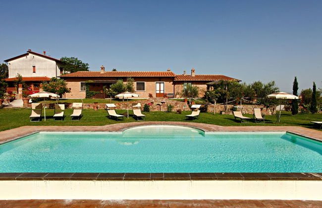 Agriturismo Pratovalle - Foto 17