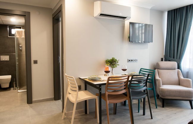 Opera Suites - Foto 22