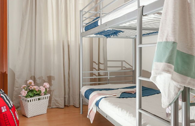 Enjoy Sevilla Apartment - Foto 6