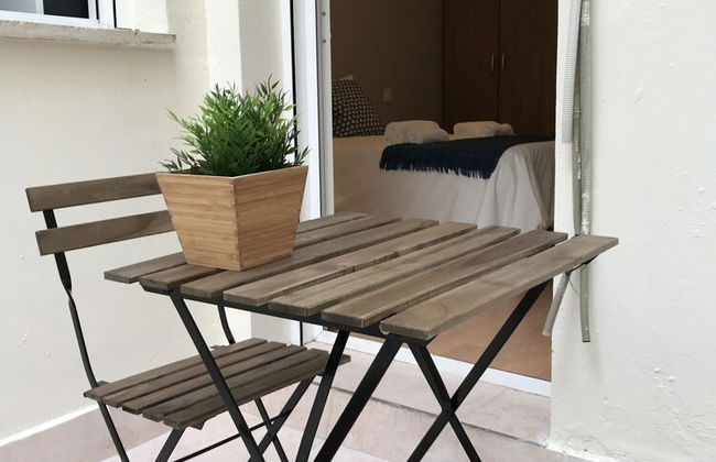 Enjoy Sevilla Apartment - Foto 32