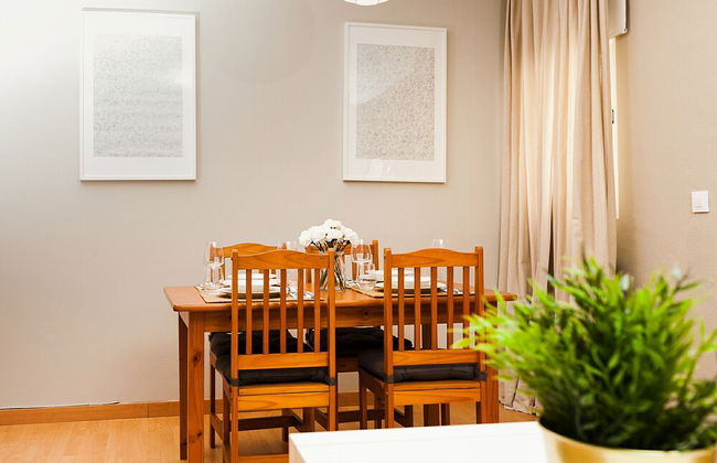 Enjoy Sevilla Apartment - Foto 22