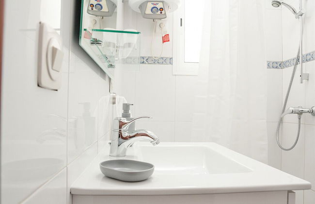 Enjoy Sevilla Apartment - Foto 37