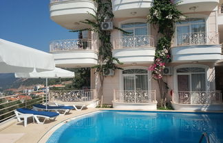 Photo 2 - Best Apart Hotel Kaş