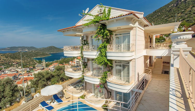 Photo 1 - Best Apart Hotel Kaş