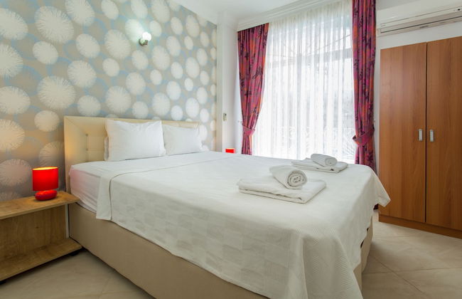 Best Apart Hotel Kaş - Foto 9