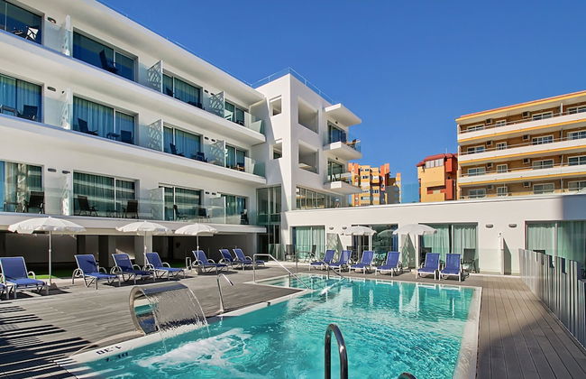 Carihuela Suites - Foto 26