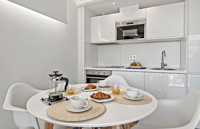 Carihuela Suites - Foto 14