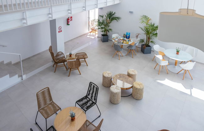 Carihuela Suites - Foto 17