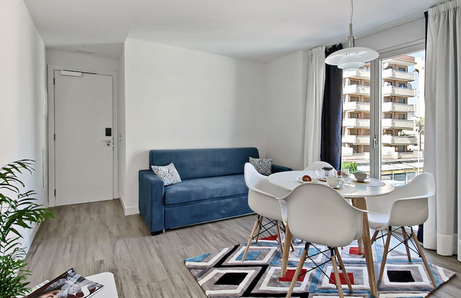 Carihuela Suites - Foto 10