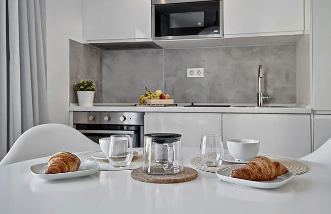 Carihuela Suites - Foto 21